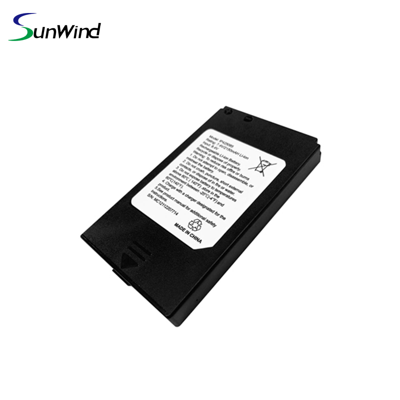 Factory price replacement battery for NewPos 8110 battery New8110 IP425085 pos terminal battery